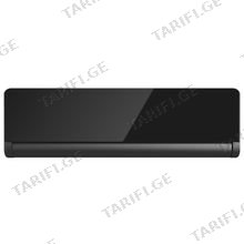 MIDEA XT-18N8D6 55-60მ² ინვერტორული კონდიციონერი