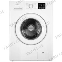 ARDESTO WMW-6101W 1200ბრ/წთ სარეცხი მანქანა 6კგ
