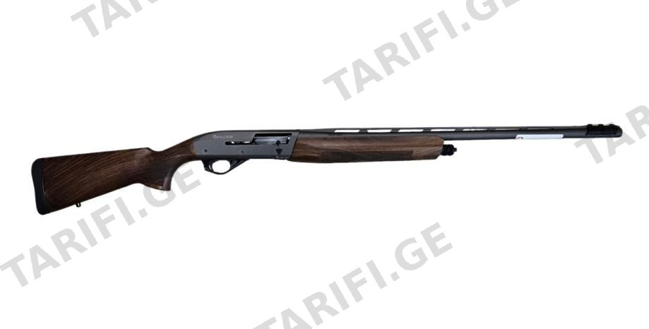 IMPALA PLUS Wood Tungsten Cerakote