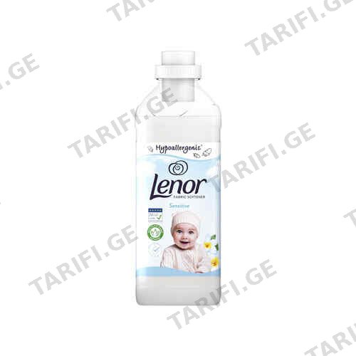 ლენორი სენსიტივი / ლენორი / 798მლ