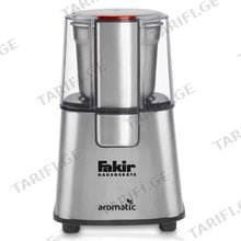 Fakir AROMATIC Silver ყავის საფქვავი