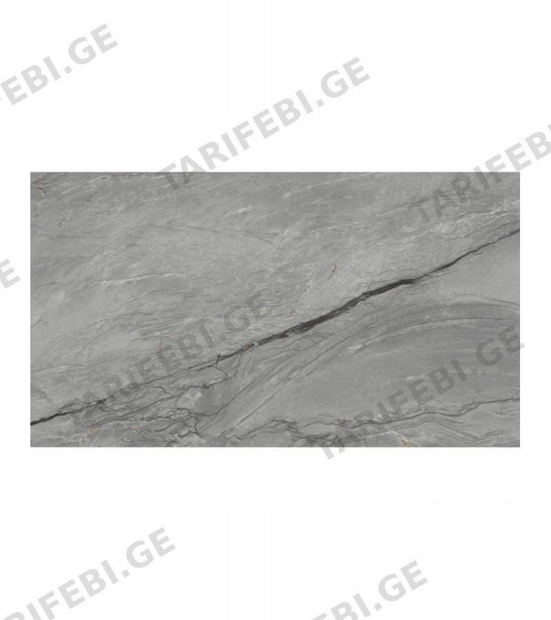 კერამ. ფილა ” MARBLE PLATINUM GRIS 7mm 60X120 ROCA S.A