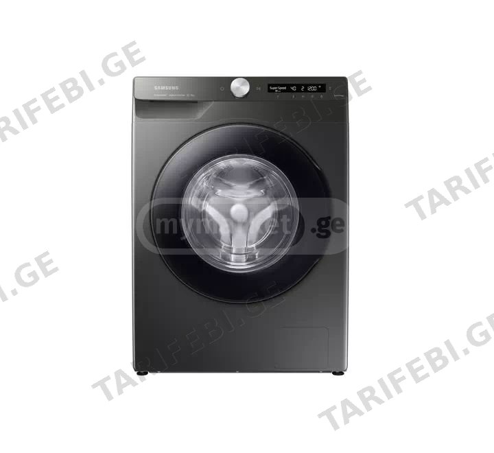 Samsung WW80A6S28AN/LP