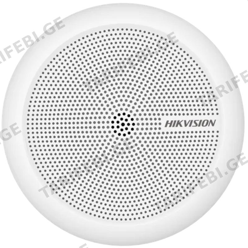 მიკროფონი,Hikvision, DS-2FP2061