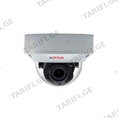 კამერა IP, CPPLUS, CP-VNC-T51R3-D-0360, 5 mp