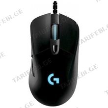LOGITECH G403 RGB სადენიანი მაუსი
