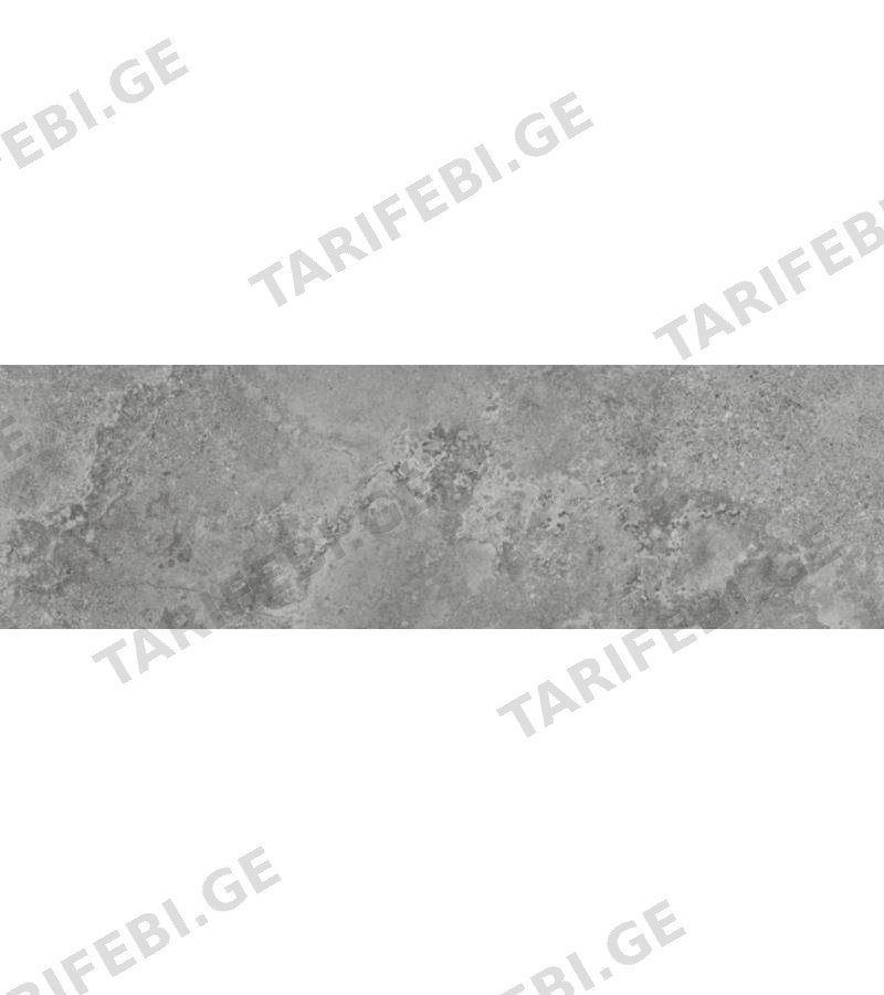 კერამ. ფილა EC INSPIRED GRAPHITE 30X90 ECOCERAMIC S.A
