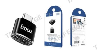hoco UA5 Type-C to USB გადამყვანი