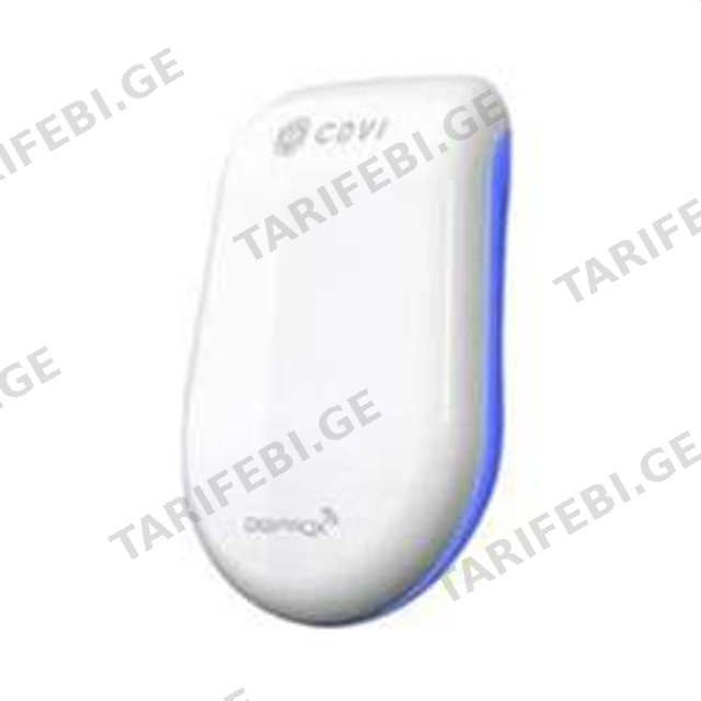 ბარათის წამკითხველი CDVI SOLARPW