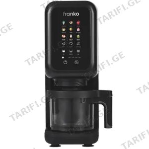 ნაყინის აპარატი Franko FIC-9062