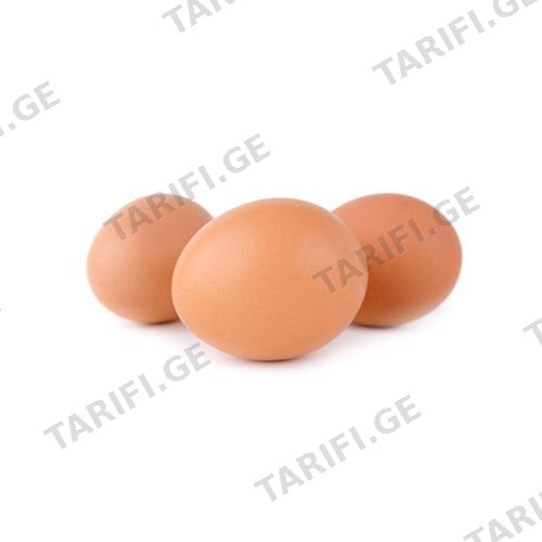 კუმისის კვერცხი ფერმერი 1ც