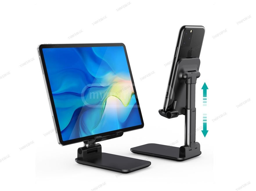 Choetech H88-BK Floable Phone Desk Holder (black)