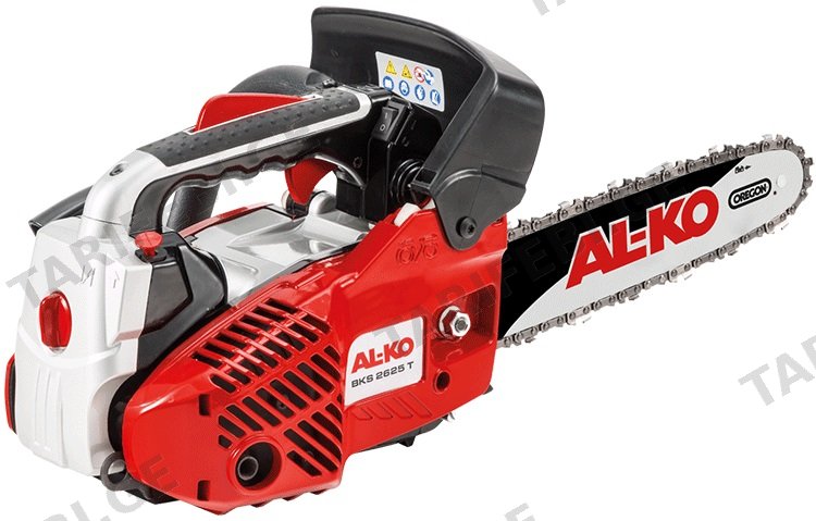 ბენზოხერხი AL-KO BKS 2625 T 900W (113355)