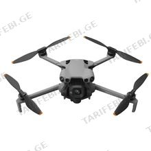 DJI Mini 5 Pro (DJI RC-N3) დრონი