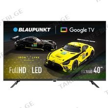 BLAUPUNKT 40FGC5500 ტელევიზორი