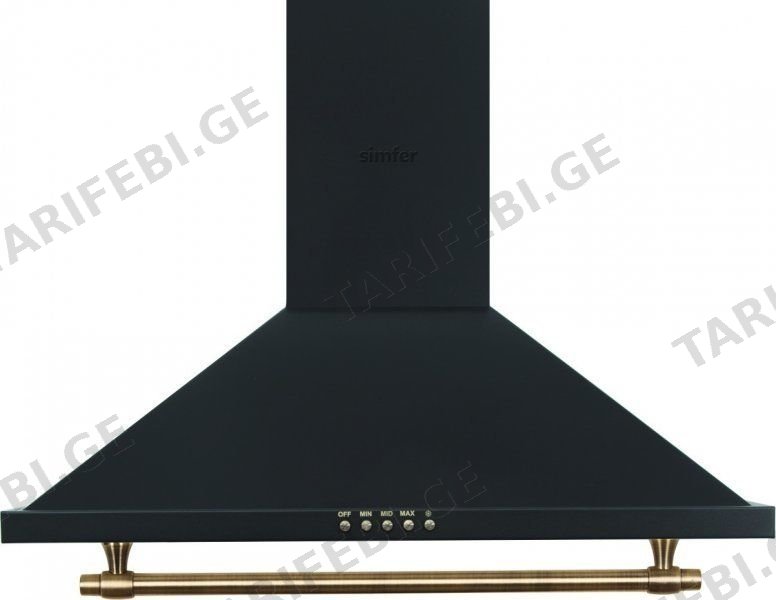 გამწოვი Simfer 8667SM