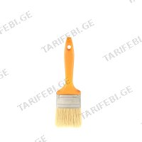 (2") სამღებრო ფუნჯი TOLSEN 40033