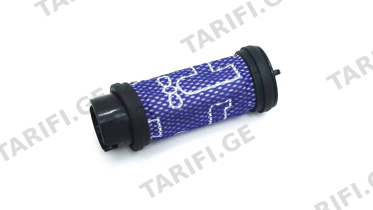 მტვერსასრუტის ფილტრი ILIFE FILT70, Filter For Vacuum Cleaner H70