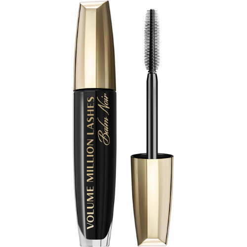 ლორეალი - ტუში Volume Million Lashes Black 9მლ  #1