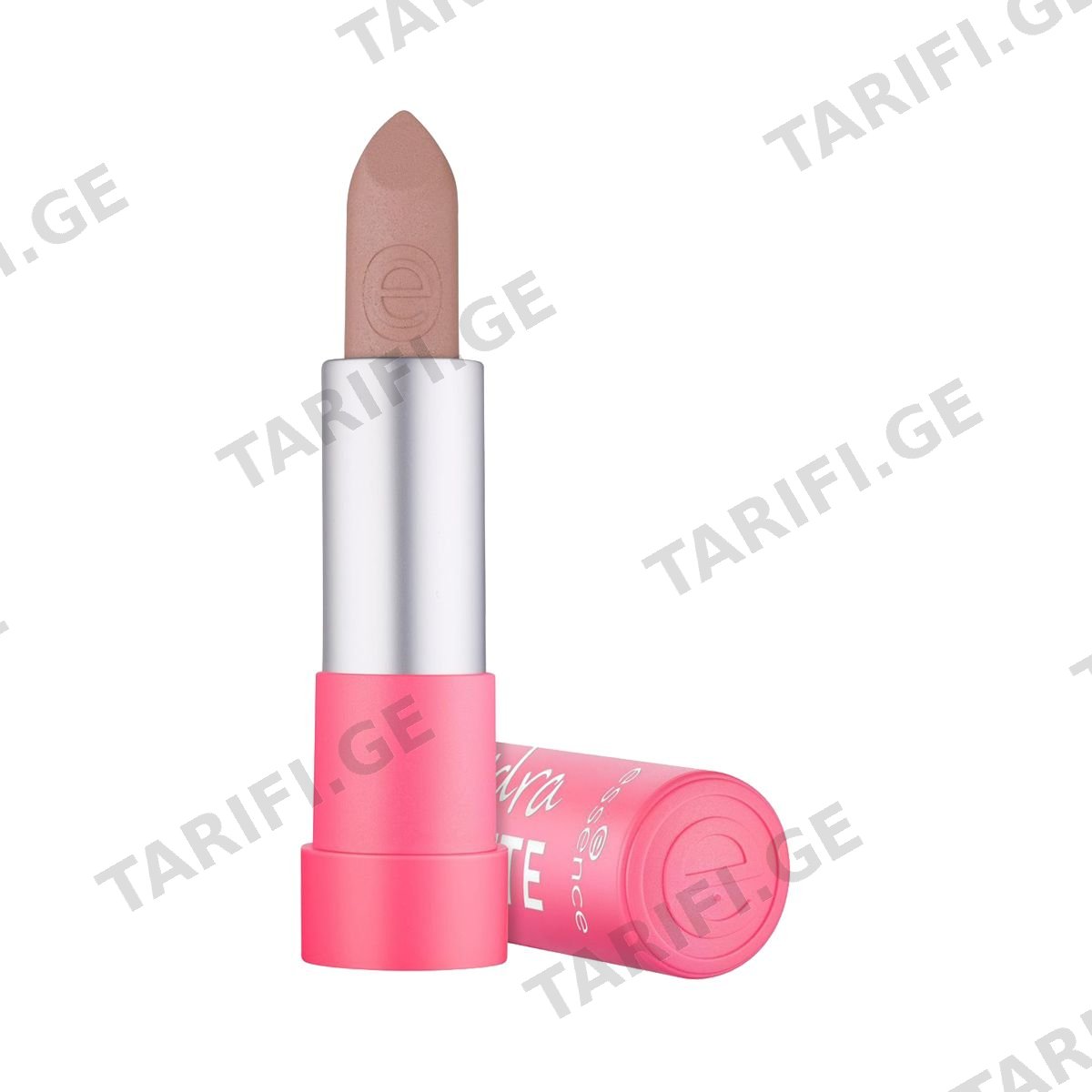 ტუჩსაცხი MATTE 402 8388 ესენსი - Essence