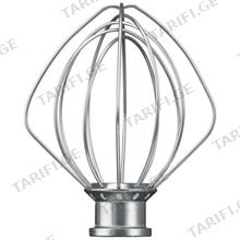 KitchenAid 5KSM35WW სათქვეფი საცმი