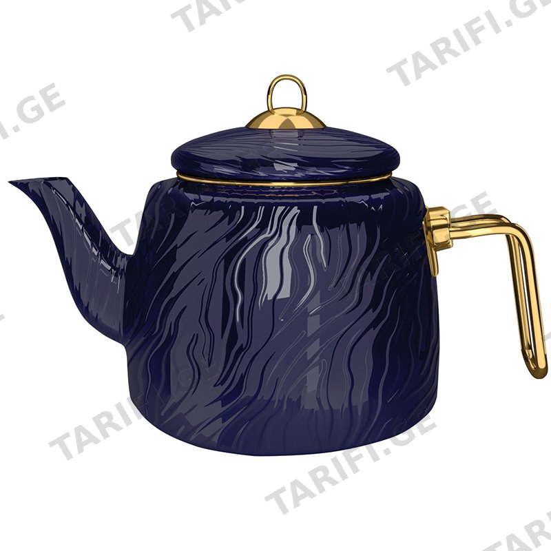 ჩაიდანი BERLLONG BEN-0095 (2 L)