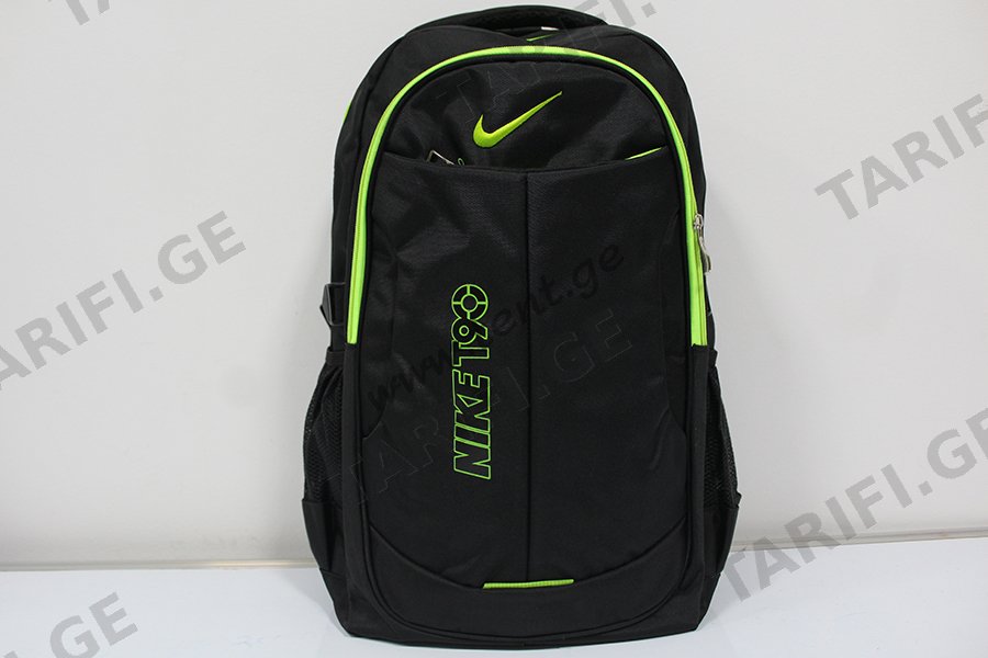 ზურგჩანთა NIKE 103-5