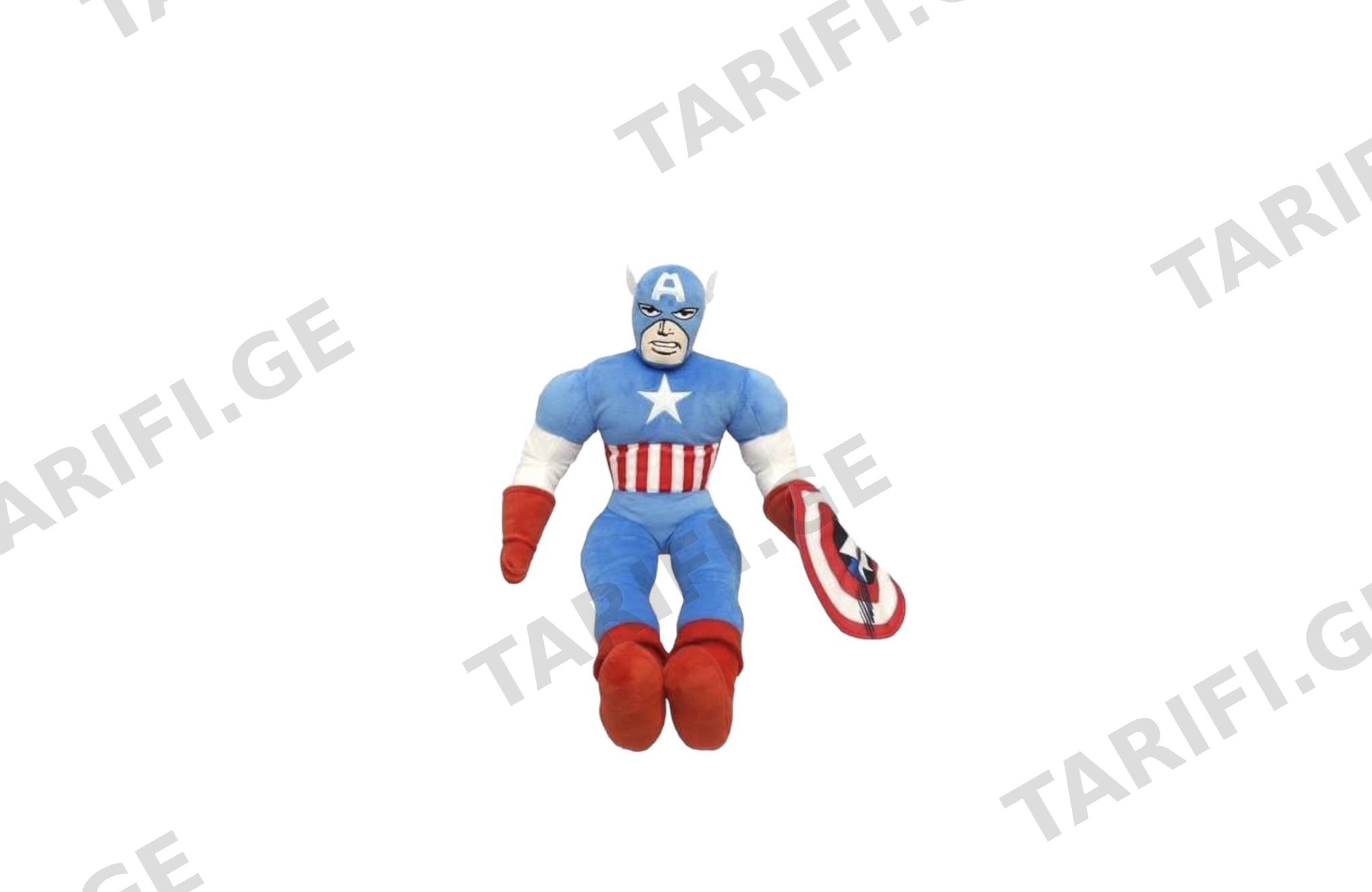 Captaian America