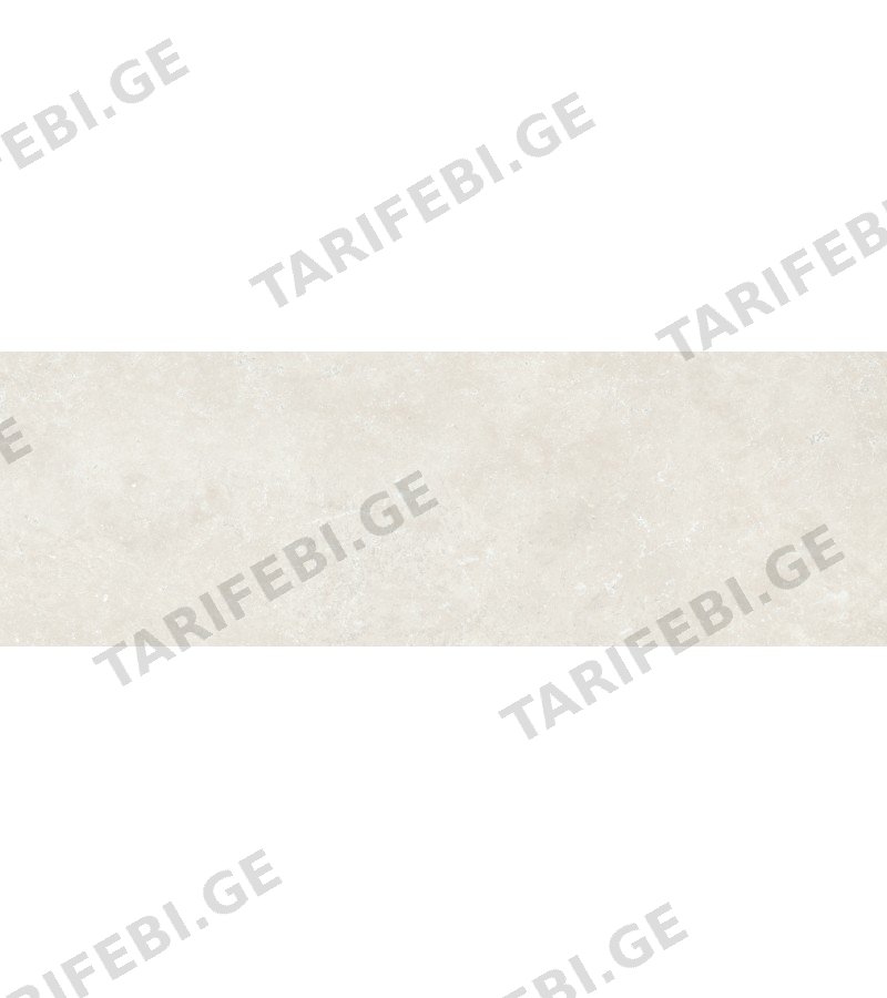 კერამ. ფილა TIMELESS IVORY MAT PR 33*55 EMOTION.SL