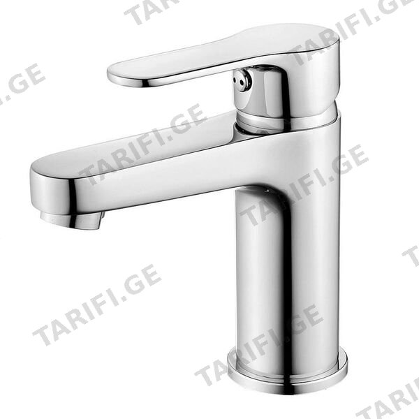ხელსაბანის შემრევი ონკანი CAPRI BASIN MIXER BL11042101 BIEN