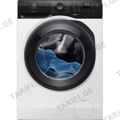 სარეცხი მანქანა Electrolux EW6F9482E