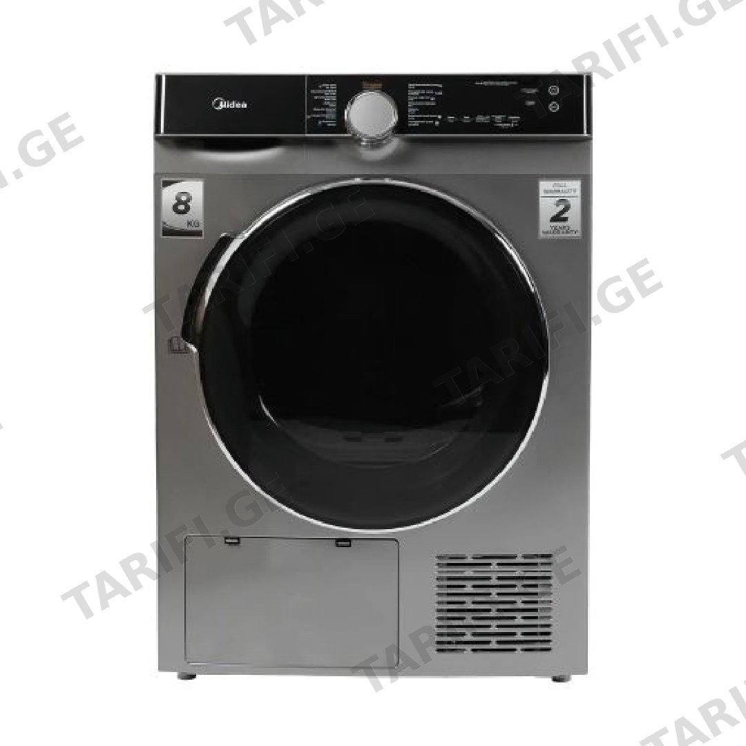 MIDEA MDK03H80/S