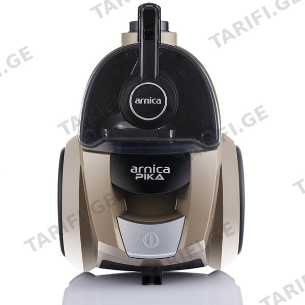 მტვერსასრუტი ARNICA ET14411 2400 W, 2.5L DUST BAGLESS VACUUM CLEANER ROSE GOLD
