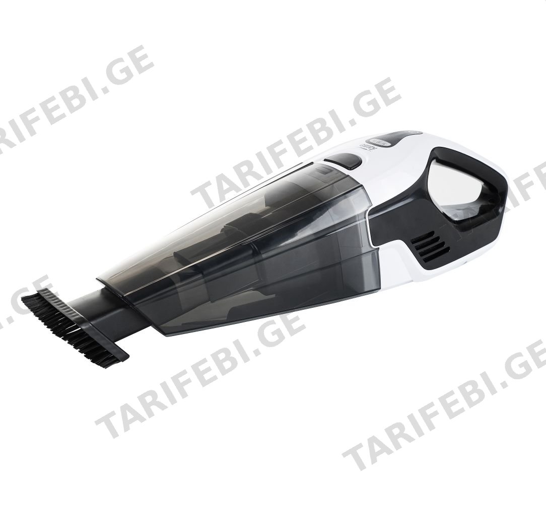 უსადენო მტვერსასრუტი CAMRY CR7046