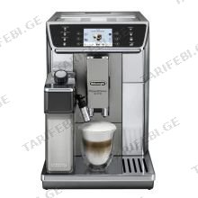 DELONGHI - ECAM650.55.MS ყავის აპარატი