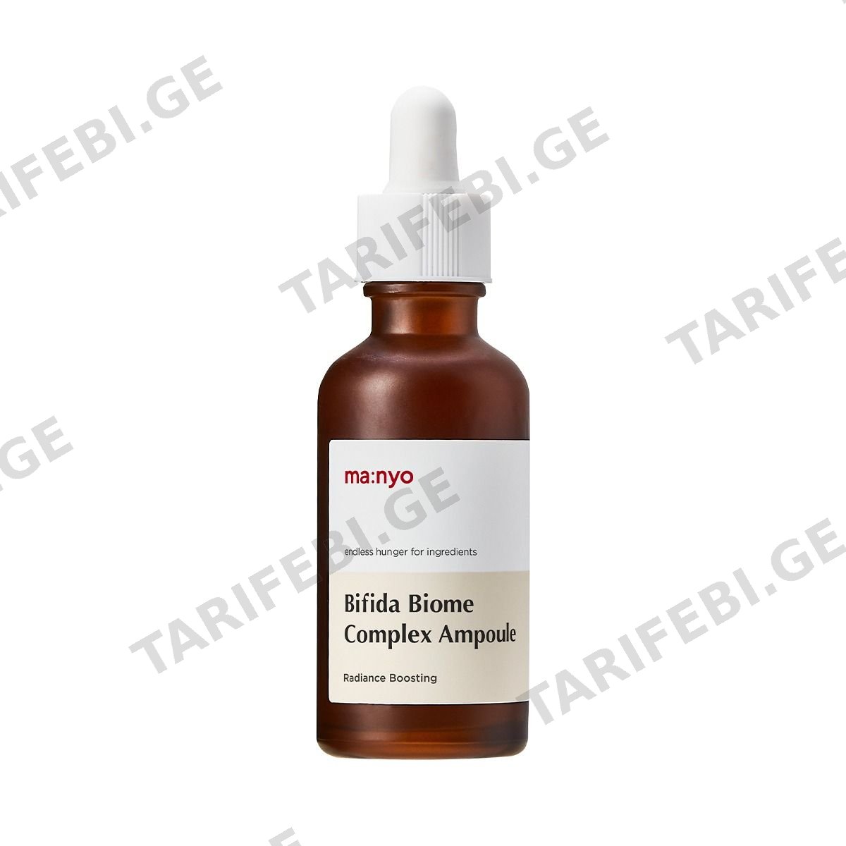 ამპულა Bifida Biome 50 მლ 4700 მანიო - Manyo