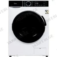 სარეცხი მანქანა MIDEA MFA01W70B/W (7 KG, 1200RPM)