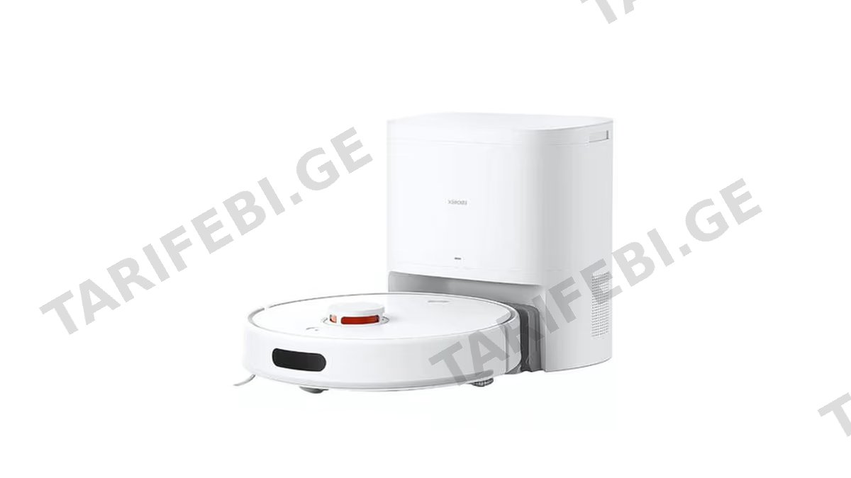 Xiaomi Robot Vacuum H40