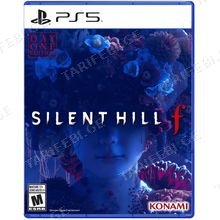 PS5 SILENT HILL F