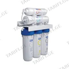 კარტრიჯების კომპლექტი BWT BARRIER Compact OSMO 101
