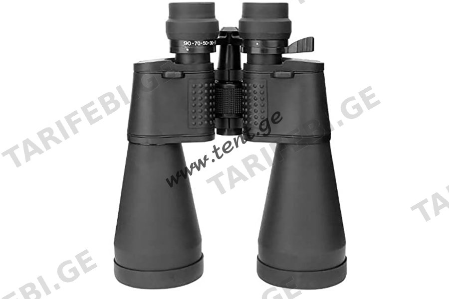 დურბინდი ბინოკლი Canon 10x-90×80