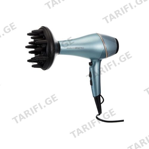 Remington Ac9300 E51 Shine Therapy Pro Hairdryer (161311)