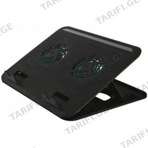 Trust Cyclone Notebook Cooling Stand (17866)