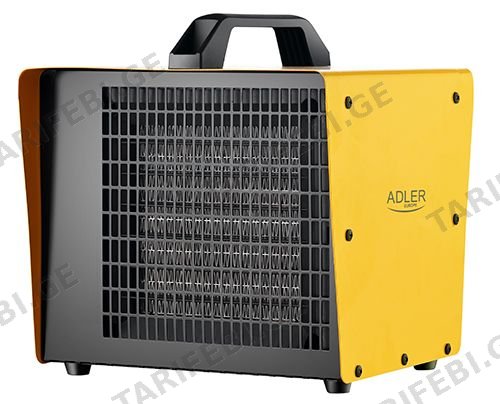 ელექტრო გამათბობელი ADLER AD7740