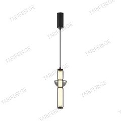 საკიდი Milagro CAMPO LED 19W ML0356