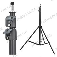 LIGHT STAND 8806 შტატივი