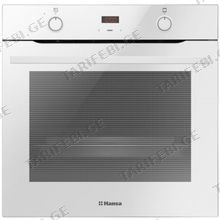 HANSA BOEW683020 77ლ ჩასაშენებელი ელექტრო ღუმელი