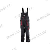 (L) სამუშაო კომბინიზონი YATO YT-8032