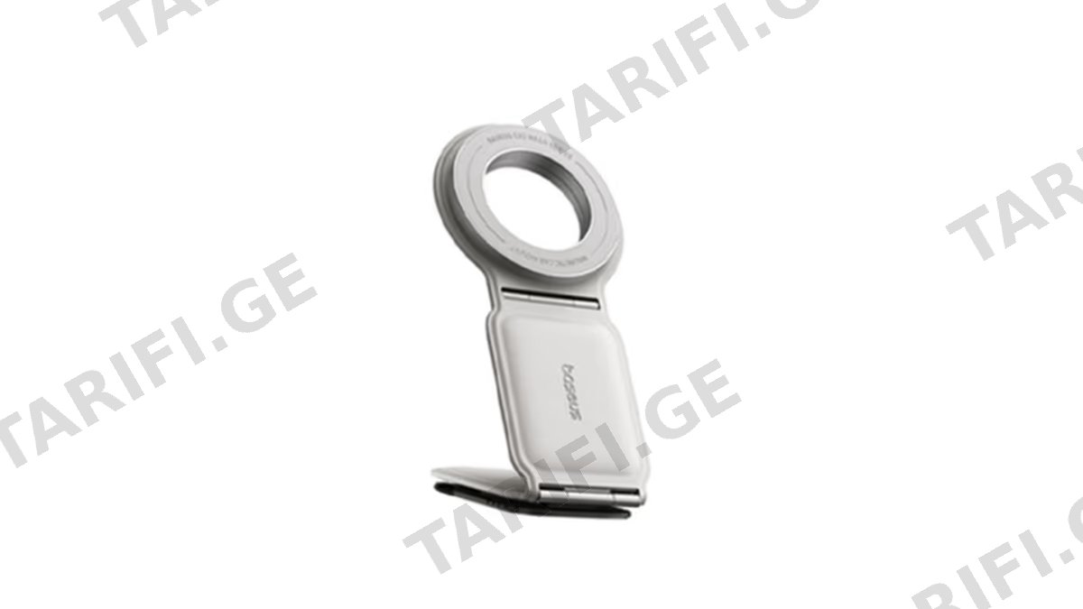 Baseus PrimeTrip Series C02 Mega Magnetic Car Mount Stick-on Version C40169002213-00