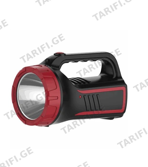 შუქდიოდური ფანარი LEDEX 275lm 7W